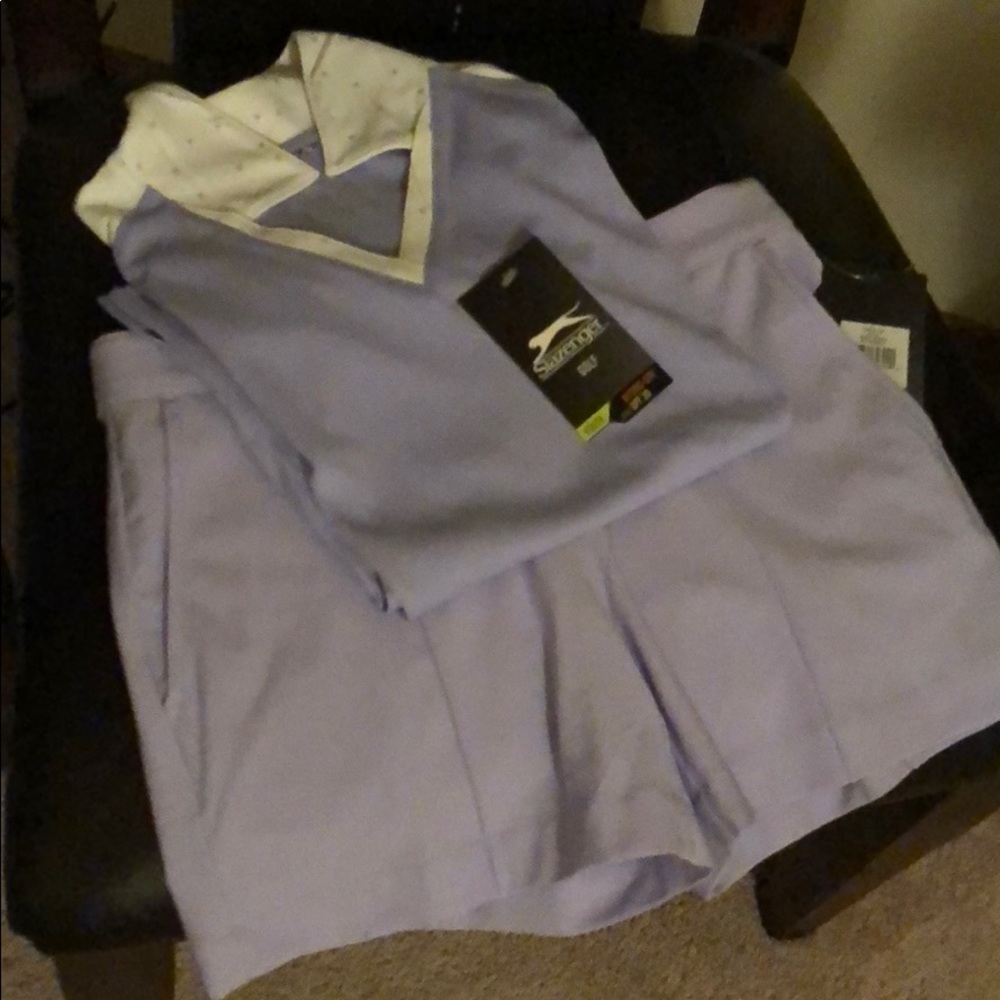 Slazenger Golf
